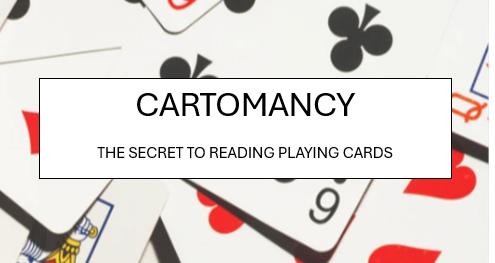 Cartomancy 101